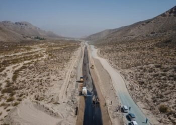 Catamarca trabaja en su infraestructura para atraer inversiones