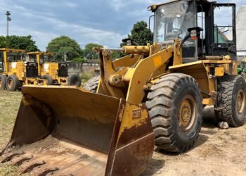 Miércoles 7 de mayo importante subasta de la empresa LEDESMA por renovación de equipos