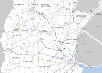 El gobierno lanza una nueva etapa de la Red Federal de Concesiones