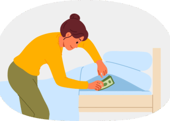 Dólar colchón, el primer paso: ¿Por qué la gente se resguarda en la informalidad?