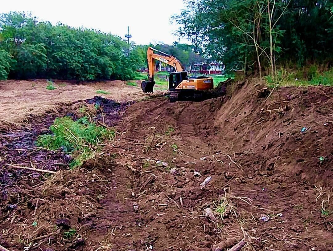 “En el Chaco salteño son primordiales las obras hidráulicas y de servicios”