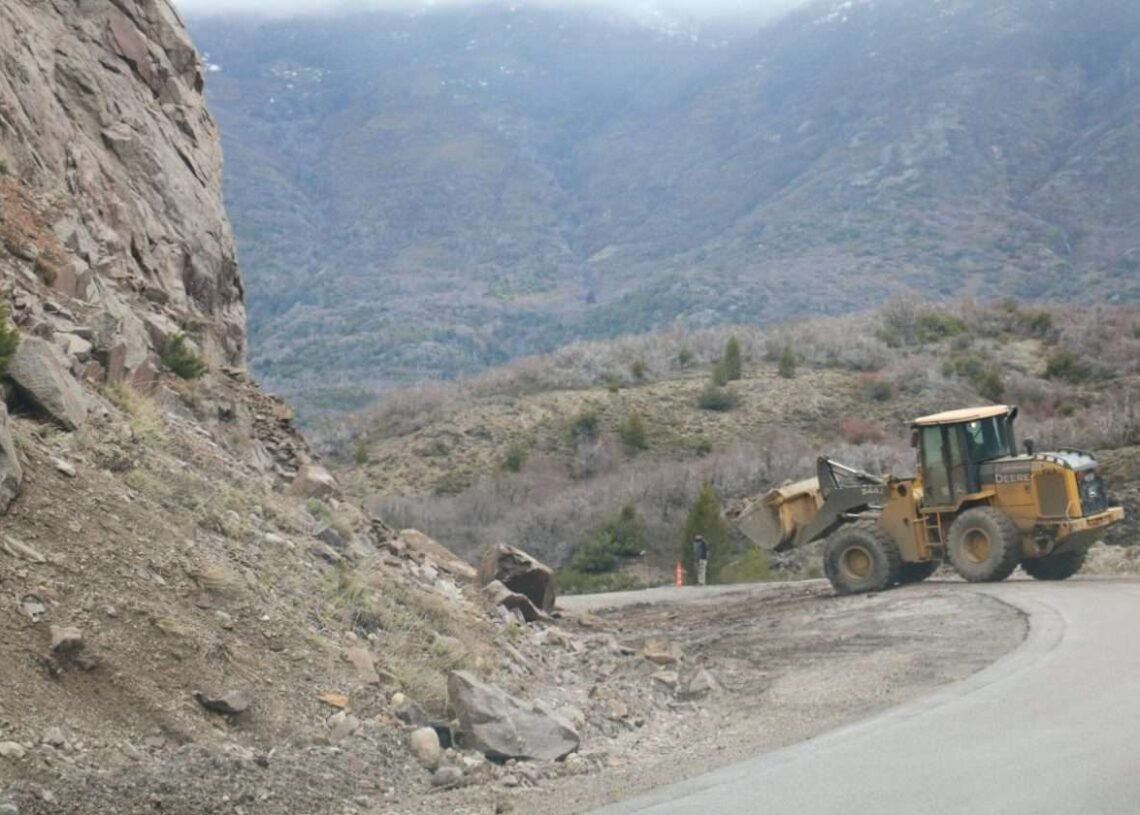 Sorpresas geológicas en la Obra Pública: Ausencia de Normas concluyentes