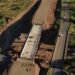Córdoba: un nuevo puente de 106 metros de largo asoma en la ruta 9 norte