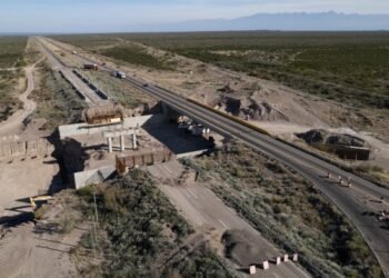 Mendoza se hará cargo de las rutas nacionales 7, 40 y 143