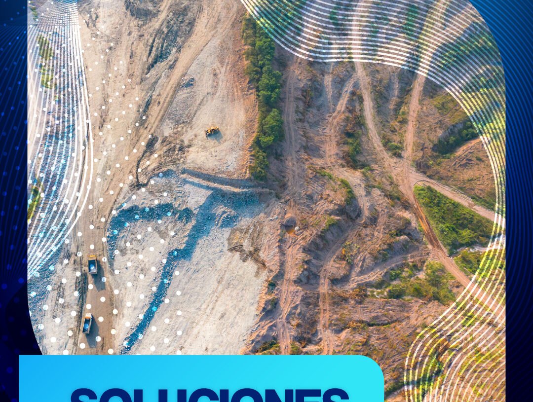 Integración de la seguridad en la industria minera
