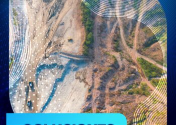 Integración de la seguridad en la industria minera