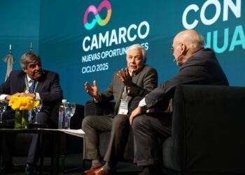 Proponen acelerar proyectos de infraestructura para llevar adelante grandes inversiones a través del RIGI