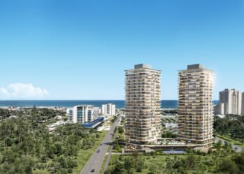 SLS Punta del Este Hotel & Residences presenta el formato de inversión “Renta Optimizada” en Uruguay