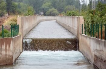 Mendoza: obra crucial para el riego se licitará con los Fondos del Resarcimiento
