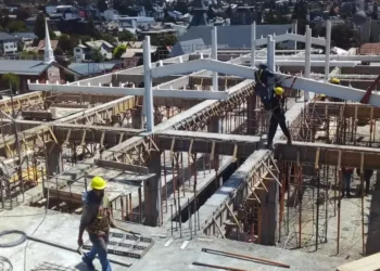 Río Negro y Neuquén consolidan la obra pública como motor de desarrollo