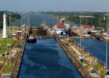 Sorpresas hídricas-geológicas en la obra pública: El Caso de la Obra Ampliación Canal de Panamá