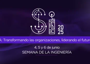 Con foco en IA, comienza la Semana de la Ingeniería 2025