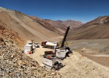 San Juan: Proyecto Altar culmina su temporada minera con una exitosa campaña