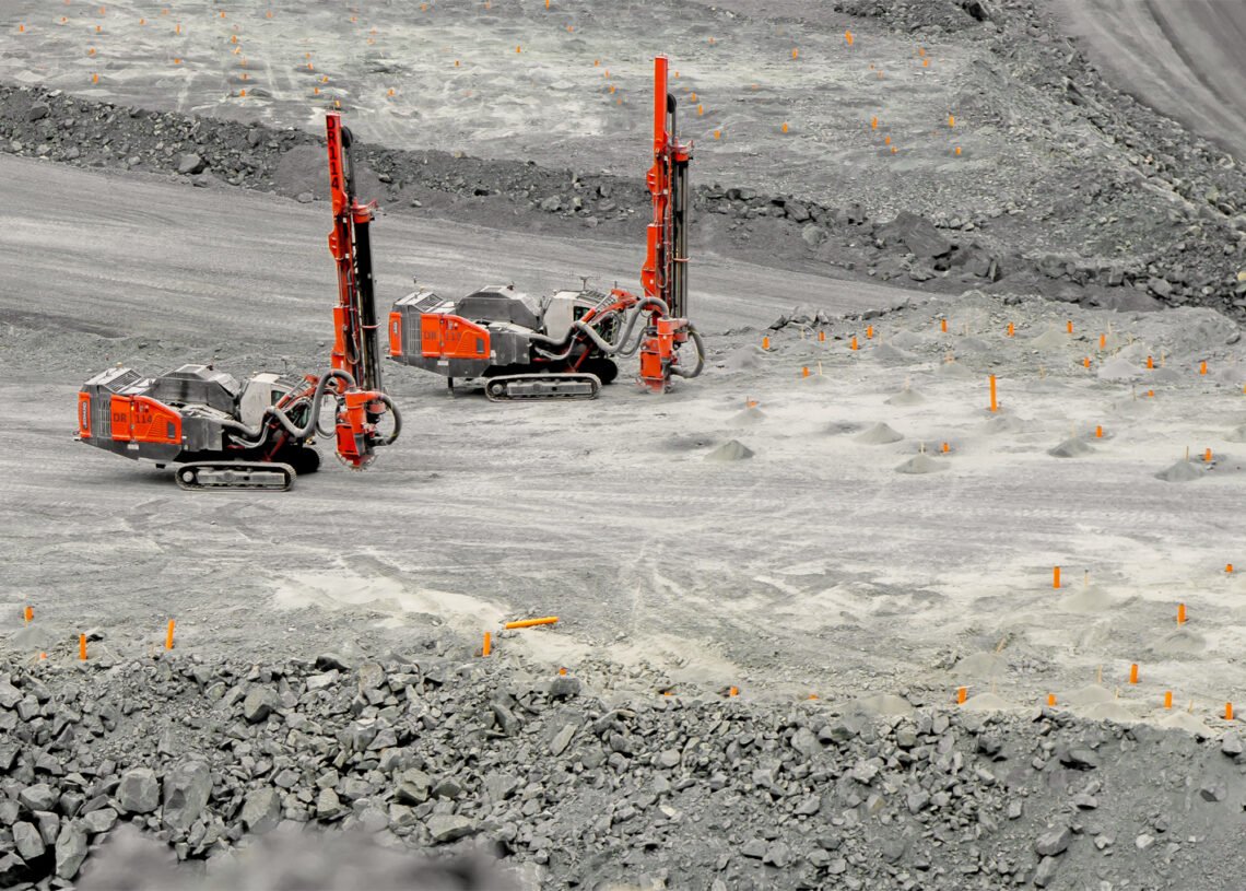 El futuro de la operación autónoma en equipos de perforación