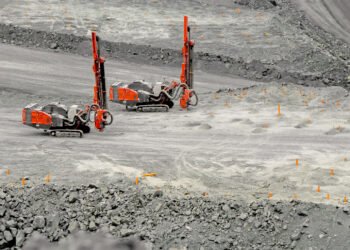 El futuro de la operación autónoma en equipos de perforación