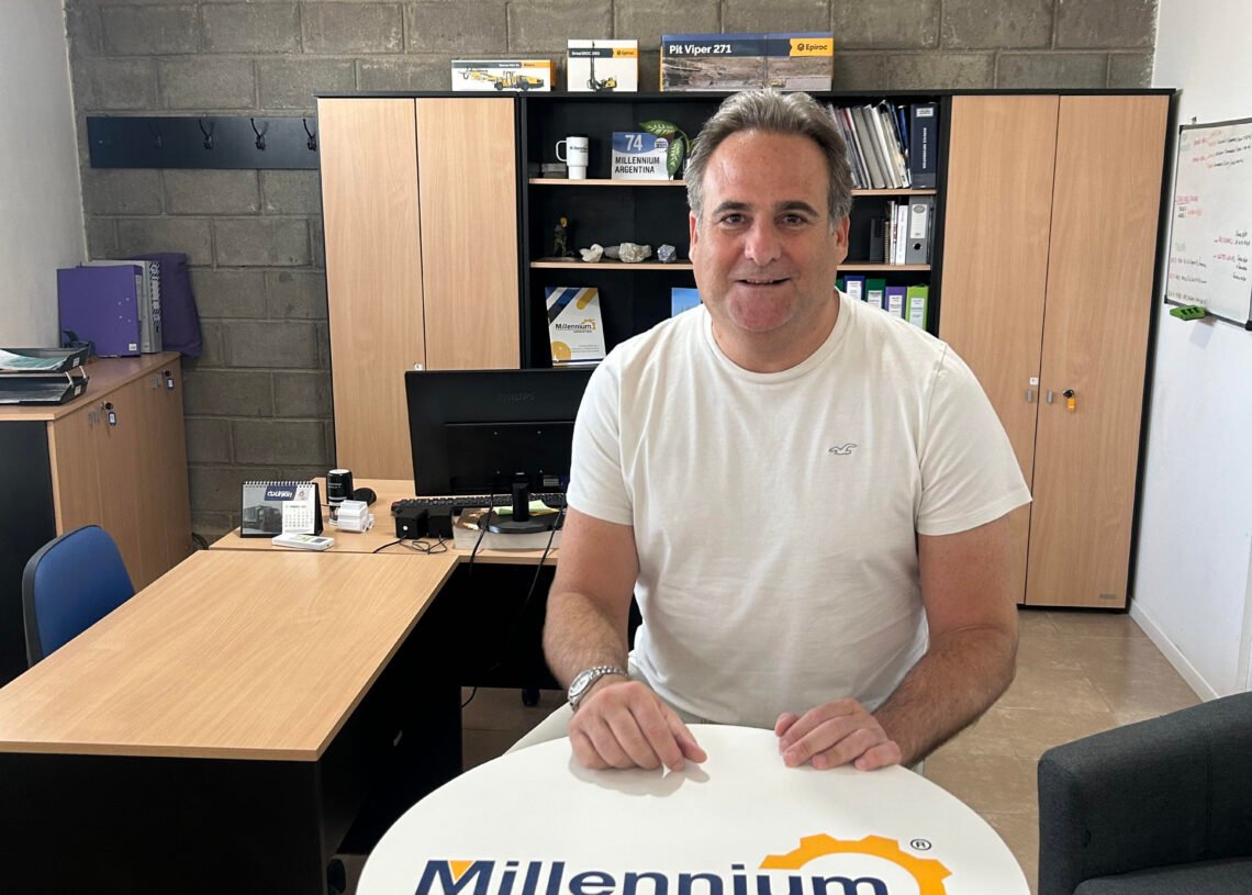 “El valor agregado para poder competir está en cumplir con lo que prometemos”