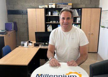 “El valor agregado para poder competir está en cumplir con lo que prometemos”