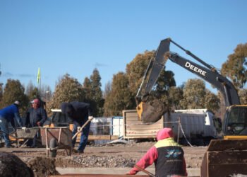 Chubut: CAF aprobó el financiamiento de USD 150 millones para obras de agua potable