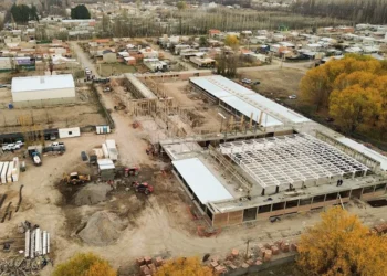Neuquén apuesta a la educación técnica con la construcción de ocho nuevas escuelas