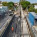 Línea Mitre: finalizaron las obras de renovación de vías entre Retiro y Tigre