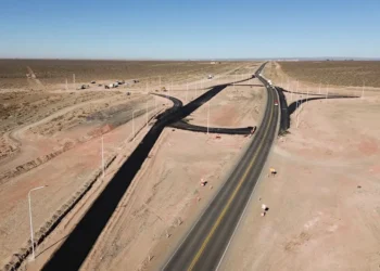 Gran interés de las empresas por la obra de duplicación de la ruta del petróleo