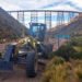 Salta: realizan importantes trabajos en diferentes rutas nacionales