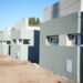 Avanza la construcción de 66 viviendas en Ayacucho
