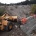 Tucumán continúa con los trabajos de conservación sobre las rutas nacionales