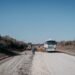 Avanzan las obras de infraestructura vial y viviendas en Federal