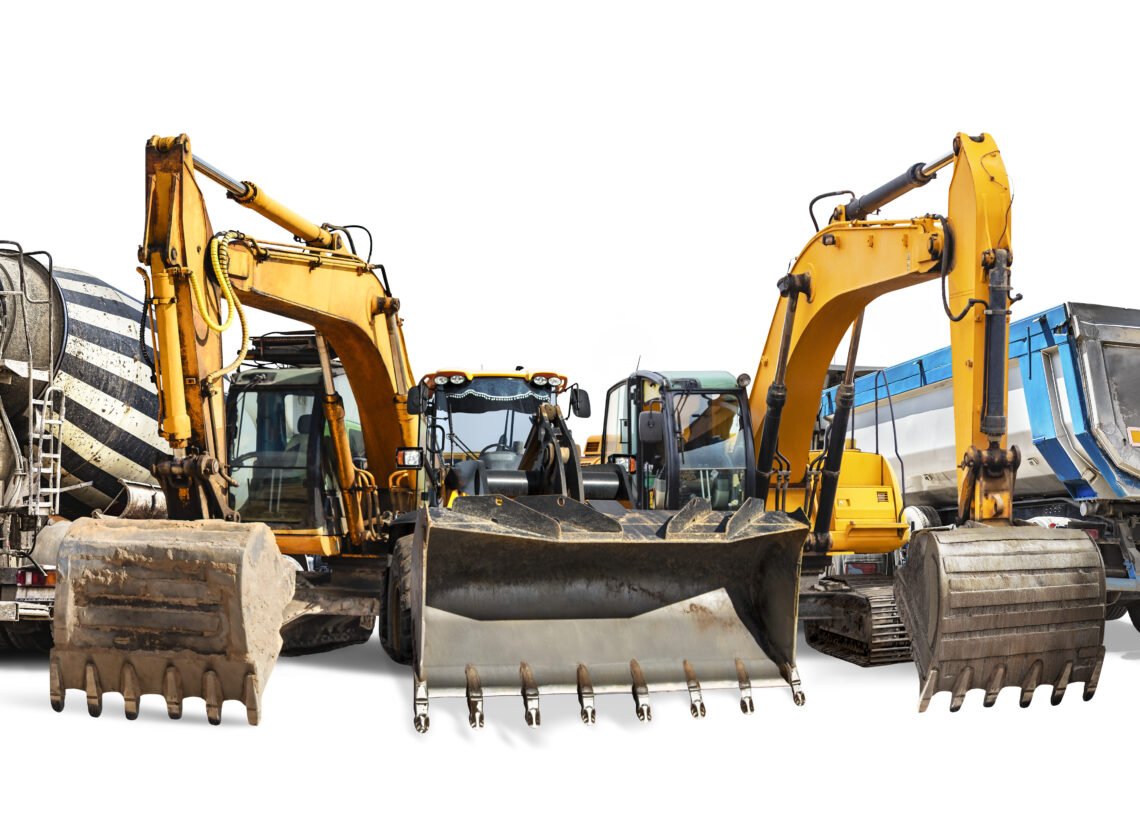 Importación de maquinaria usada, ¿oportunidad o amenaza?