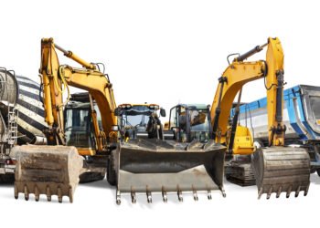 Importación de maquinaria usada, ¿oportunidad o amenaza?