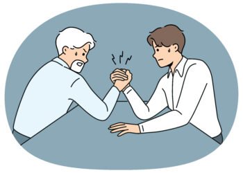 Entender a las nuevas generaciones para evitar el conflicto