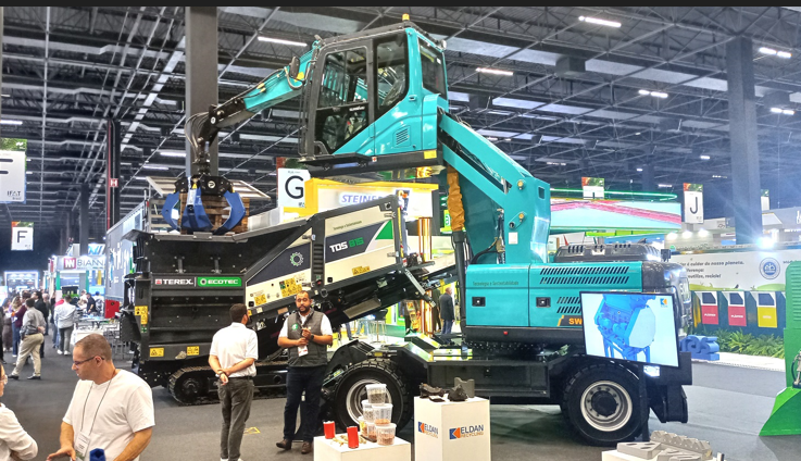 Innovación y tecnología para un futuro más limpio