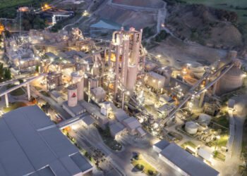 Cemento y Sustentabilidad: desde la producción hasta la aplicación