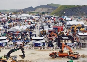 Los principales fabricantes de equipos originales confirmados para Hillhead 2026