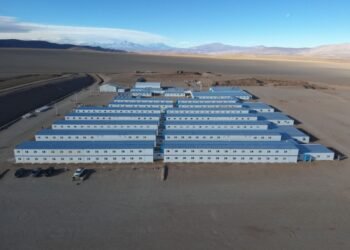 San Juan: Josemaría proyecta extender su vida útil a 25 años