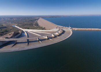 Mendoza es considerada una provincia modelo por su gestión ante la crisis hídrica