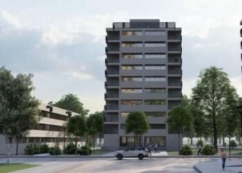 Procrear Tucumán: las obras tendrán una inversión estimada de $80.000 millones en su primera etapa