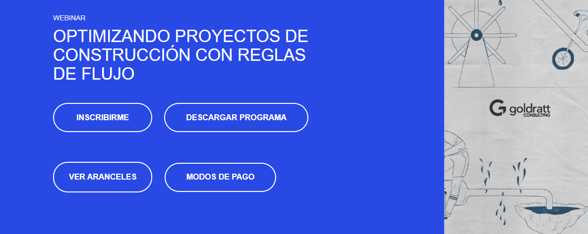 Del caos al control: estrategias clave para optimizar obras en | El ...