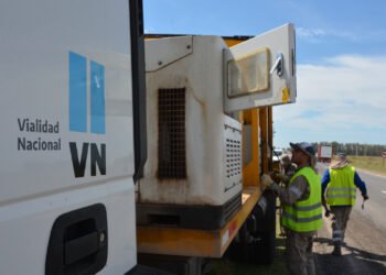 Oficial: Se disolverá Vialidad Nacional