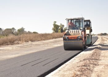 El cierre de Vialidad Nacional despierta alarma en el sector de la construcción