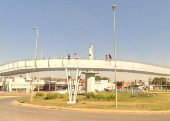 Infraestructura elevada como modelo de transformación urbana en San Francisco