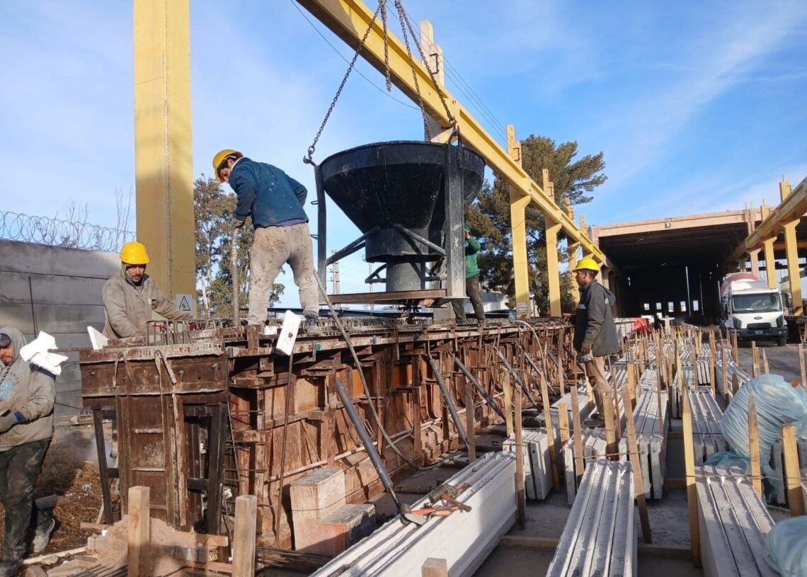 Puente Santa Fe-Santo Tomé