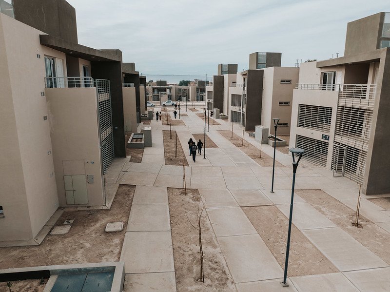 viviendas San Juan