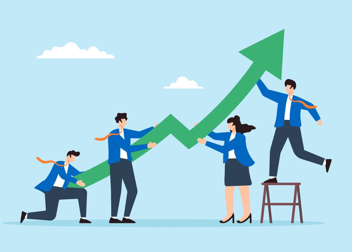 Cómo hacer crecer una PyME sin perder agilidad