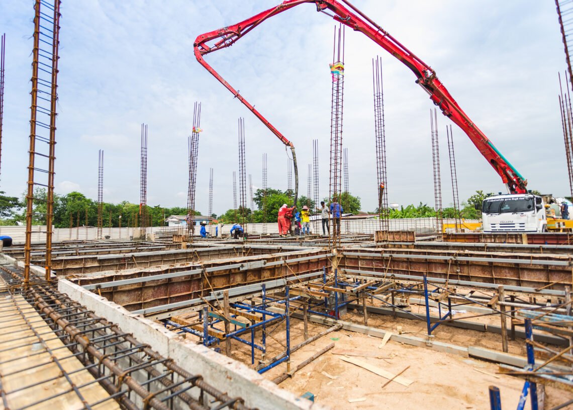 El RIGI empieza a tomar velocidad e ilusiona como un motor de la construcción