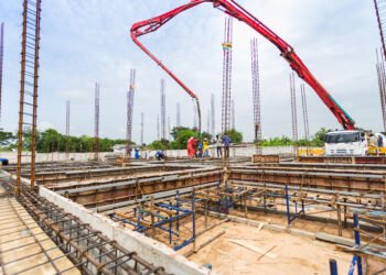 El RIGI empieza a tomar velocidad e ilusiona como un motor de la construcción