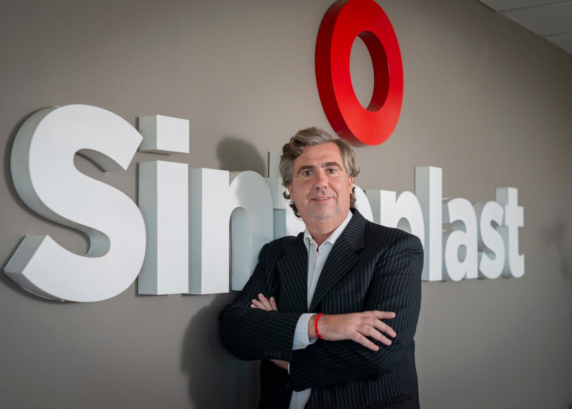 “La reinversión fue uno de los pilares para alcanzar la expansión”