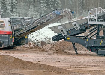 Nueva Serie EC: primeras unidades diésel-eléctricas de la gama Lokotrack