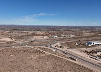 Neuquén: nuevas licitaciones para el desarrollo de parques industriales